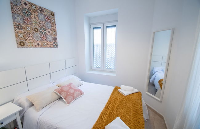 Apartamento Ultramar Cádiz - Foto 8