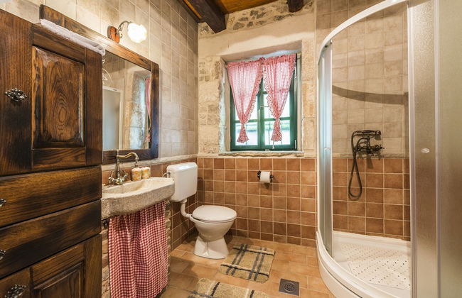 Villa Sisman - Foto 27