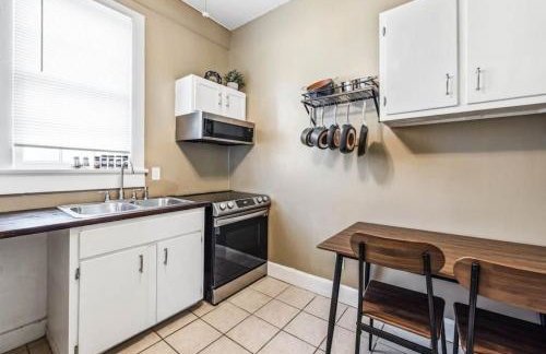 Comfort Suite - Near Mercer University and Downtown - Foto 6