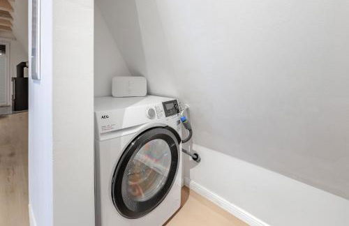 Nurdachhaus Winsen Aller - Foto 19