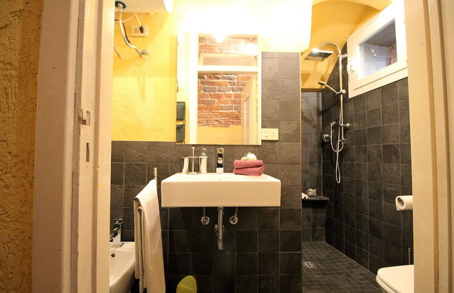 House L'Angolino - Photo 18