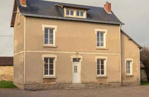 Gîte 4 etoiles à la campagne - Foto 15