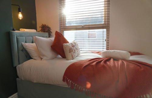 Cosy 3 bedroom home from home - Photo 29