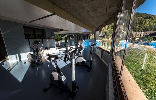 Aparthotel Sarrato - Foto 47