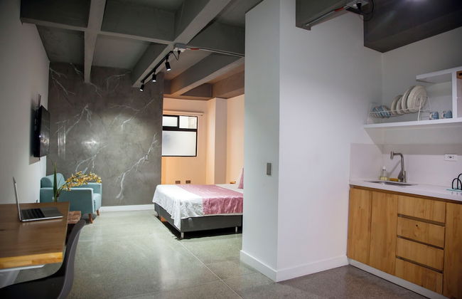 Edificio Helena - Photo 30