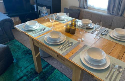 The mountain retreat - Foto 24