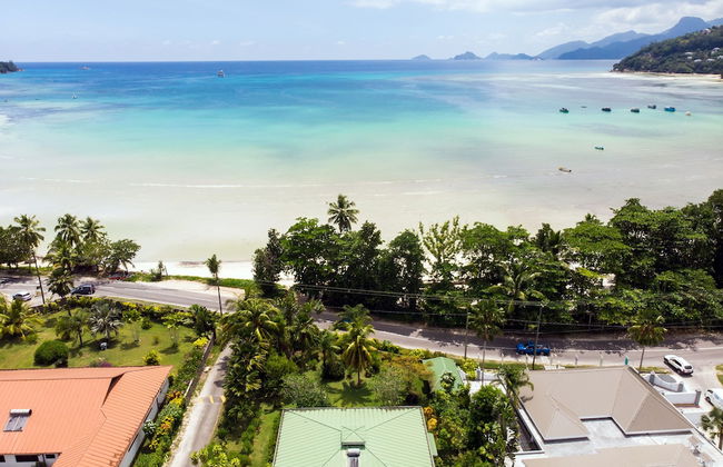 Flora's Self Catering - Foto 17