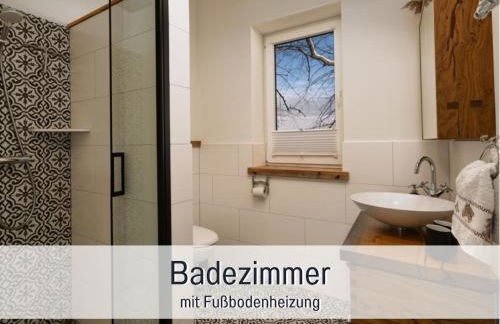 RamosHansenHof Fewo Hofglück 4Pers mit Hund - Foto 15