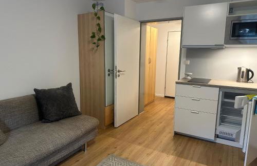 Gemütliches Appartment im Souterrain - Foto 10