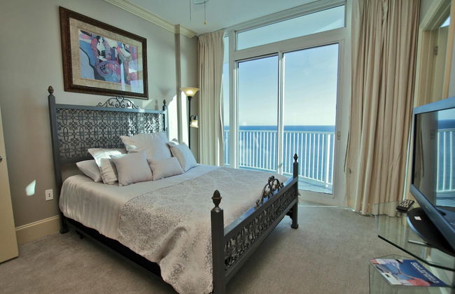 Bel Sole Penthouse 1801 - Photo 2