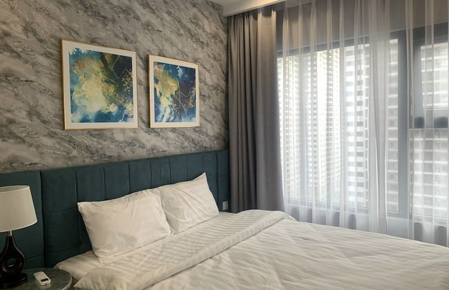 Smart City Vinhomes Nam Tu Liem Apartment - Foto 37