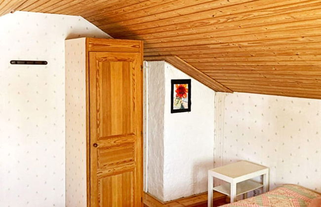 5 Person Holiday Home in Bodafors-by Traum - Foto 18