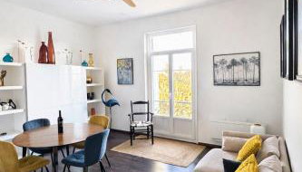 Cozy apartment - Foto 2