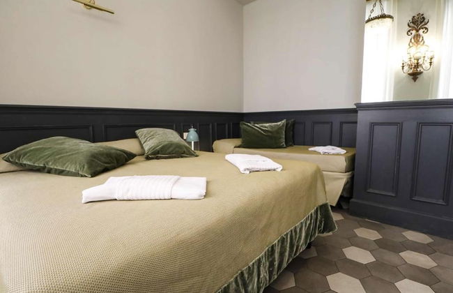 Residenza Ki - Bed & Breakfast - Foto 17