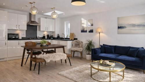 Olea Tree House with Free Parking close to Addenbrooke's - Foto 2