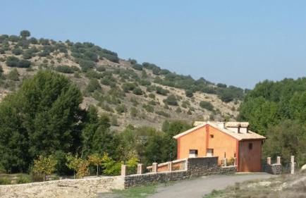 CASA EL AZUD - Foto 11