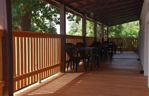 Gosciniec Pod Debem - Foto 25