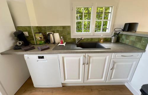 Charmante maison de campagne proche Vichy - Foto 43