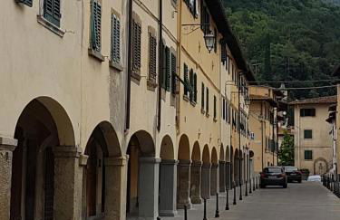 Podere Vecci - Foto 44