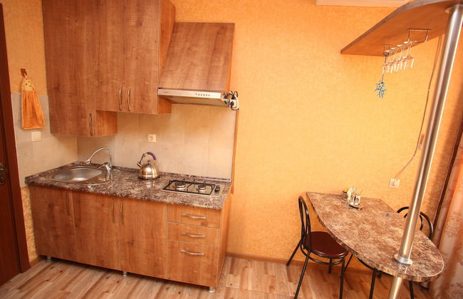 ApartHotel Otin - Foto 12