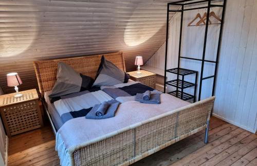 Ferienwohnungen Sund Ostfriesland - Foto 8