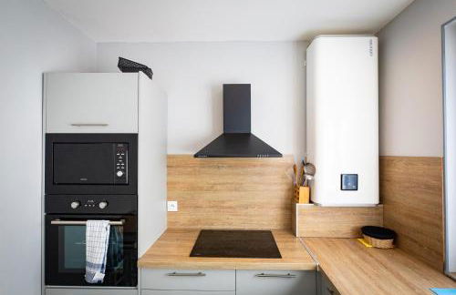 Résidence Hera Paris Orly Aéroport - Foto 11