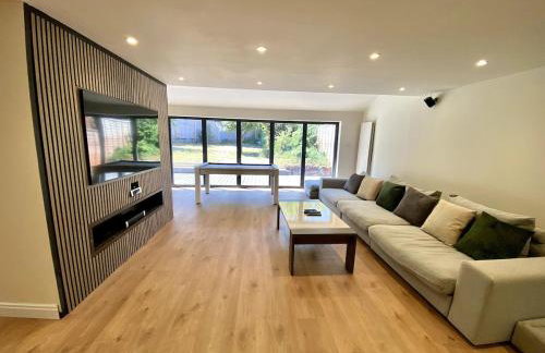 Luxury 5 Bedrooms House in Milton Keynes - Foto 32