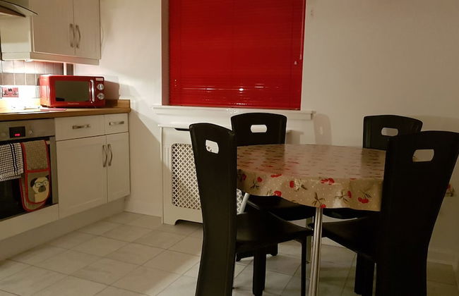 Largs Stay - Foto 14