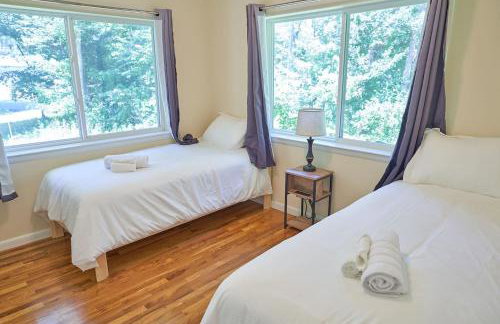 Cozy Huguenot Hideaway - Foto 12