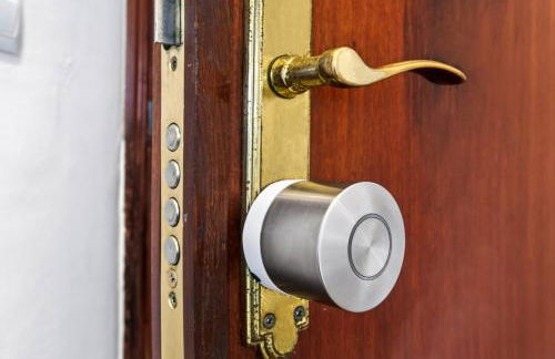 Altavista Capuchinos 84 - 3 Bedrooms - Foto 38