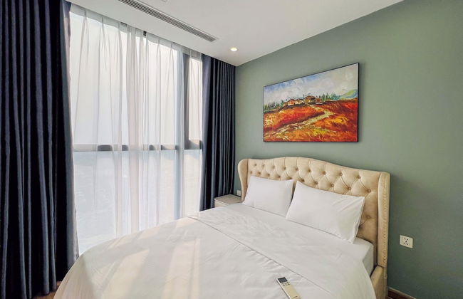 Vinhomes Skylake - Quylodge - Photo 31