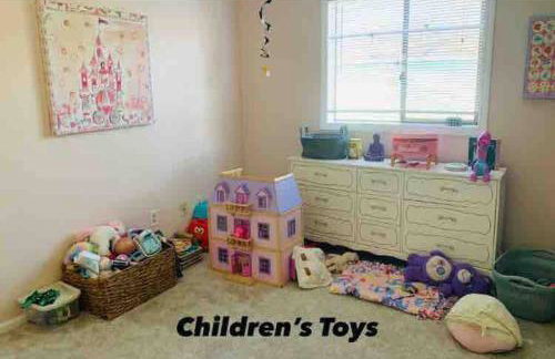 Hathaway a family home - Foto 10