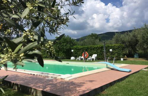 Le Coccole Del Trasimeno - Foto 64