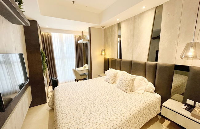 Gold Coast PIK Premium Seaview Apartment - Foto 7