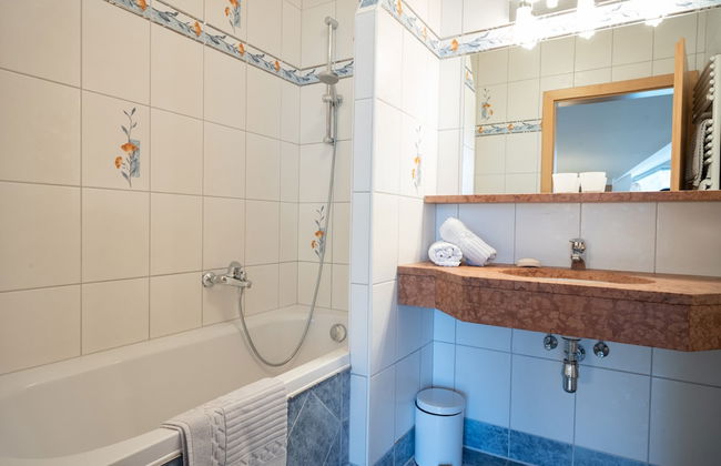 Haus Katharina by we rent - Foto 44