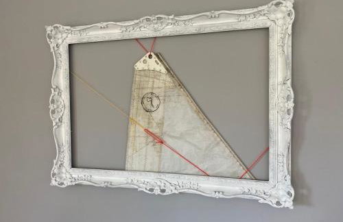 #2 Ommi Kese Sansibar Apartment Panorama Balkon - Photo 28