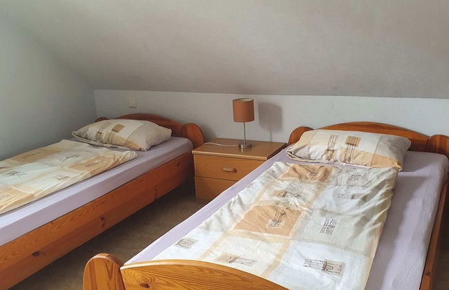 Large Detached Holiday Home in Hesse With Private Garden and Terrace - Foto 6