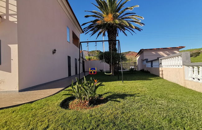 Villa Caniçal - Foto 32