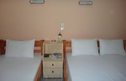 Despoina Apartments - Foto 15