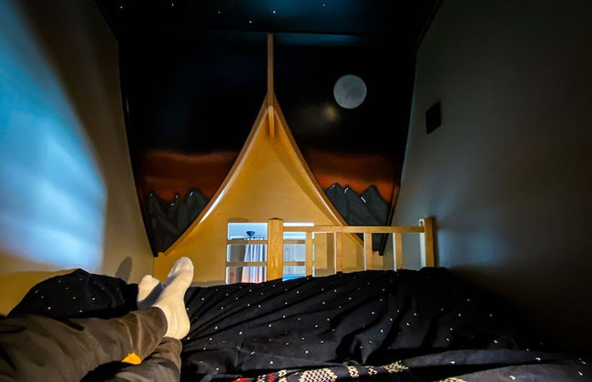 Bjørnfjell Mountain Lodge - Photo 5