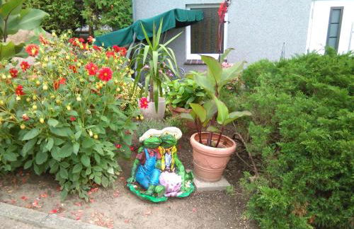 Ferienwohnung Stoll - Foto 16