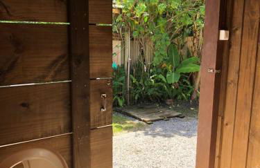 Casinha Astral - Praia da Ferrugem - Foto 36