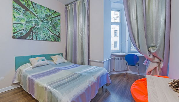 Narvskie vorota - Photo 4, Room