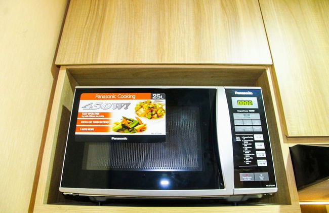 New Big 1BR The Oasis Apartment - Photo 22