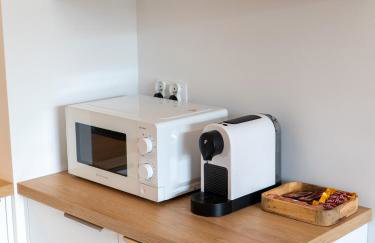 Apartment Plaża 41 by the sea - Photo 16