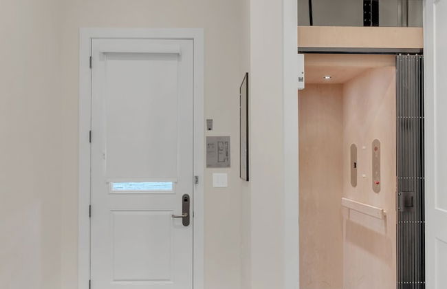 The Grove by AvantStay – Stylish Group Stay with Private Bathrooms - Foto 20