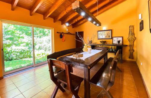 CasaT5, Férias, Piscina Privativa. Águeda, Aveiro - Foto 46