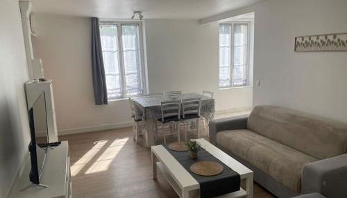 Appartement berges Oise - Foto 4