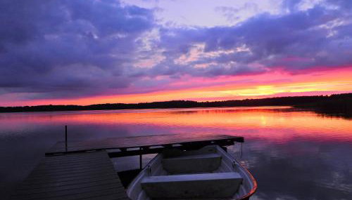 Ostoja nad Gilem - Foto 4