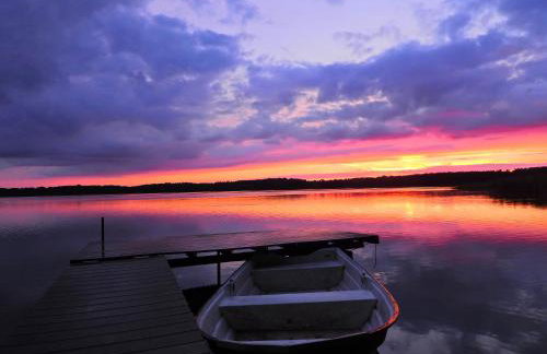 Ostoja nad Gilem - Foto 4